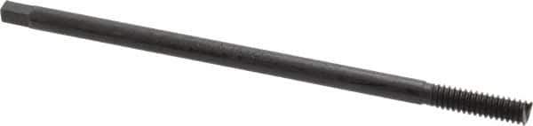 Heli-Coil - #12-24, Insert Tool Thread Insert Hand Installation Tool - UNC Thread, #12-24 Insert Internal Thread - Exact Tool & Supply