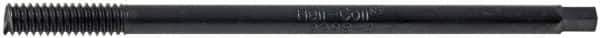 Heli-Coil - M14x1.25, Insert Tool Thread Insert Hand Installation Tool - Metric Fine Thread, M14x1.25 Insert Internal Thread - Exact Tool & Supply