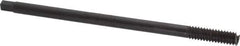 Heli-Coil - 1/4-20, Insert Tool Thread Insert Hand Installation Tool - UNC Thread, 1/4-20 Insert Internal Thread - Exact Tool & Supply