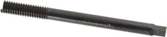 Heli-Coil - 3/8-16, Insert Tool Thread Insert Hand Installation Tool - UNC Thread, 3/8-16 Insert Internal Thread - Exact Tool & Supply
