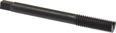 Heli-Coil - 7/16-14, Insert Tool Thread Insert Hand Installation Tool - UNC Thread, 7/16-14 Insert Internal Thread - Exact Tool & Supply