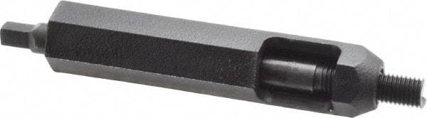 Heli-Coil - 5/16-24, Insert Tool Thread Insert Hand Installation Tool - UNF Thread, 5/16-24 Insert Internal Thread - Exact Tool & Supply
