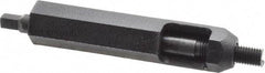 Heli-Coil - 5/16-24, Insert Tool Thread Insert Hand Installation Tool - UNF Thread, 5/16-24 Insert Internal Thread - Exact Tool & Supply