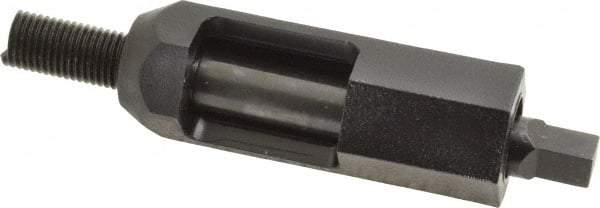 Heli-Coil - 7/16-20, Insert Tool Thread Insert Hand Installation Tool - UNF Thread, 7/16-20 Insert Internal Thread - Exact Tool & Supply