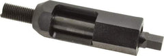 Heli-Coil - 7/16-20, Insert Tool Thread Insert Hand Installation Tool - UNF Thread, 7/16-20 Insert Internal Thread - Exact Tool & Supply