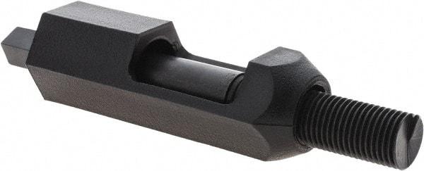 Heli-Coil - 1/2-20, Insert Tool Thread Insert Hand Installation Tool - UNF Thread, 1/2-20 Insert Internal Thread - Exact Tool & Supply