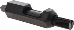 Heli-Coil - 1/2-20, Insert Tool Thread Insert Hand Installation Tool - UNF Thread, 1/2-20 Insert Internal Thread - Exact Tool & Supply