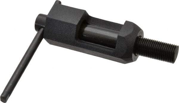 Heli-Coil - 9/16-18, Insert Tool Thread Insert Hand Installation Tool - UNF Thread, 9/16-18 Insert Internal Thread - Exact Tool & Supply