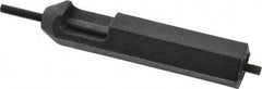 Heli-Coil - M4x0.70, Insert Tool Thread Insert Hand Installation Tool - Metric Coarse Thread, M4x0.70 Insert Internal Thread - Exact Tool & Supply