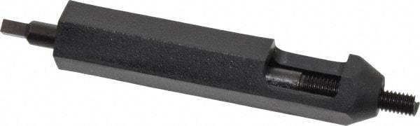 Heli-Coil - M6x1.00, Insert Tool Thread Insert Hand Installation Tool - Metric Coarse Thread, M6x1.00 Insert Internal Thread - Exact Tool & Supply