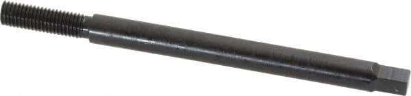 Heli-Coil - M7x1.00, Insert Tool Thread Insert Hand Installation Tool - Metric Coarse Thread, M7x1.00 Insert Internal Thread - Exact Tool & Supply