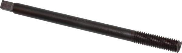 Heli-Coil - M8x1.25, Insert Tool Thread Insert Hand Installation Tool - Metric Coarse Thread, M8x1.25 Insert Internal Thread - Exact Tool & Supply