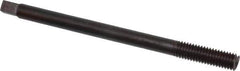 Heli-Coil - M8x1.25, Insert Tool Thread Insert Hand Installation Tool - Metric Coarse Thread, M8x1.25 Insert Internal Thread - Exact Tool & Supply