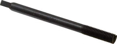 Heli-Coil - M9x1.25, Free-Running, Locking Insert Compatible, Insert Tool Thread Insert Hand Installation Tool - Metric Coarse Thread, M9x1.25 Insert Internal Thread - Exact Tool & Supply