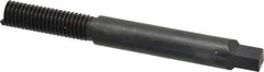 Heli-Coil - M12x1.75, Insert Tool Thread Insert Hand Installation Tool - Metric Coarse Thread, M12x1.75 Insert Internal Thread - Exact Tool & Supply