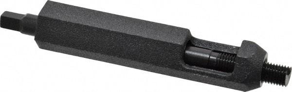 Heli-Coil - M8x1.00, Insert Tool Thread Insert Hand Installation Tool - Metric Fine Thread, M8x1.00 Insert Internal Thread - Exact Tool & Supply