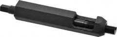 Heli-Coil - M8x1.00, Insert Tool Thread Insert Hand Installation Tool - Metric Fine Thread, M8x1.00 Insert Internal Thread - Exact Tool & Supply