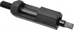 Heli-Coil - M10x1.00, Insert Tool Thread Insert Hand Installation Tool - Metric Fine Thread, M10x1.00 Insert Internal Thread - Exact Tool & Supply