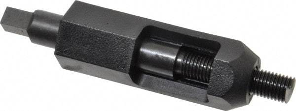 Heli-Coil - M10x1.25, Insert Tool Thread Insert Hand Installation Tool - Metric Fine Thread, M10x1.25 Insert Internal Thread - Exact Tool & Supply