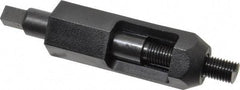 Heli-Coil - M10x1.25, Insert Tool Thread Insert Hand Installation Tool - Metric Fine Thread, M10x1.25 Insert Internal Thread - Exact Tool & Supply