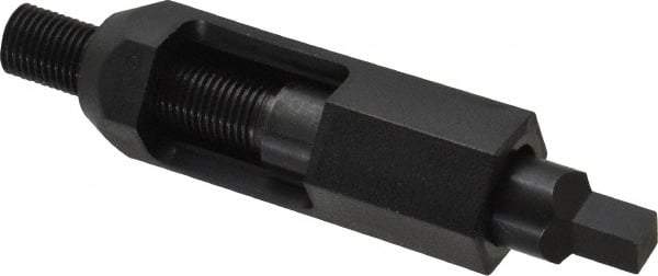 Heli-Coil - M12x1.25, Insert Tool Thread Insert Hand Installation Tool - Metric Fine Thread, M12x1.25 Insert Internal Thread - Exact Tool & Supply