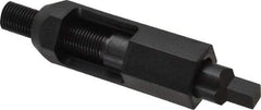 Heli-Coil - M12x1.25, Insert Tool Thread Insert Hand Installation Tool - Metric Fine Thread, M12x1.25 Insert Internal Thread - Exact Tool & Supply