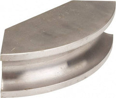 Metalpro - Pipe Bending Dies Pipe Size Compatibility (Inch): 3/4 Maximum Wall Thickness (Decimal Inch): Schedule 40; Schedule 80 - Exact Tool & Supply