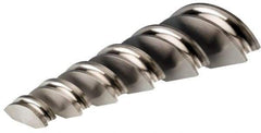 Metalpro - Pipe & Tube Punch & Die Sets Set Type: Pipe Bender Dies Maximum Pipe Size Compatibility (Inch): 2 - Exact Tool & Supply
