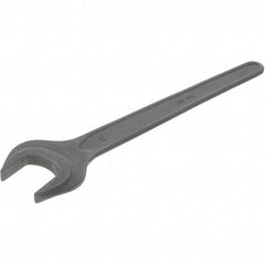 Iscar - Collet Wrench - ER40 Compatible Collet Series - Exact Tool & Supply