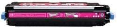 Hewlett-Packard - Magenta Toner Cartridge - Use with HP Color LaserJet 3600 - Exact Tool & Supply