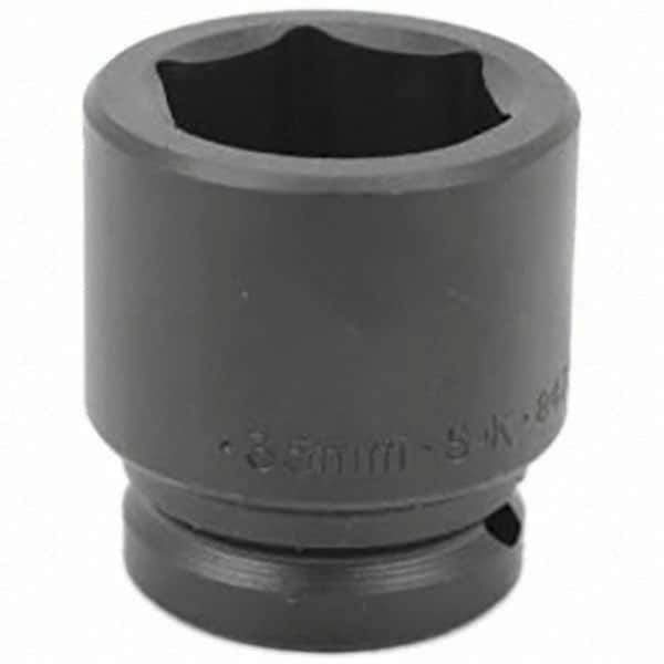 SK - Impact Socket - 3/4"DR 35MM IMPACT SOCKET - Exact Tool & Supply