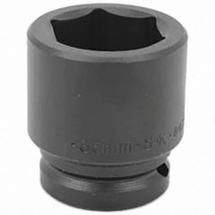 SK - Impact Socket - 3/4"DR 35MM IMPACT SOCKET - Exact Tool & Supply
