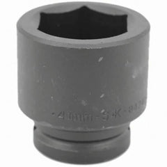 SK - Impact Socket - 3/4"DR 41MM IMPACT SOCKET - Exact Tool & Supply