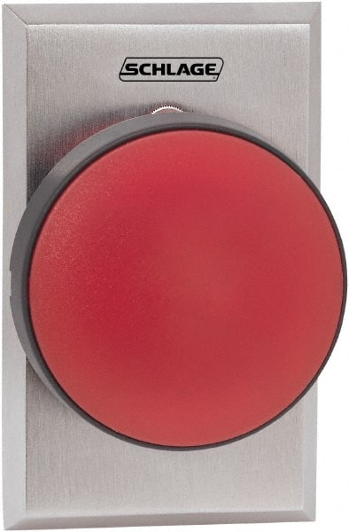 Schlage - Electromagnet Lock Accessory - Exact Tool & Supply