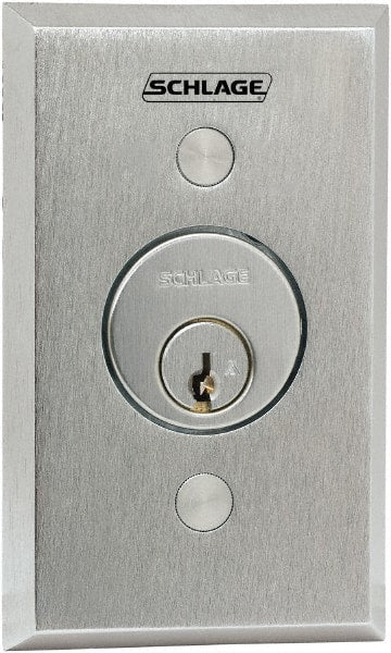 Schlage - Electromagnet Lock Accessory - Exact Tool & Supply