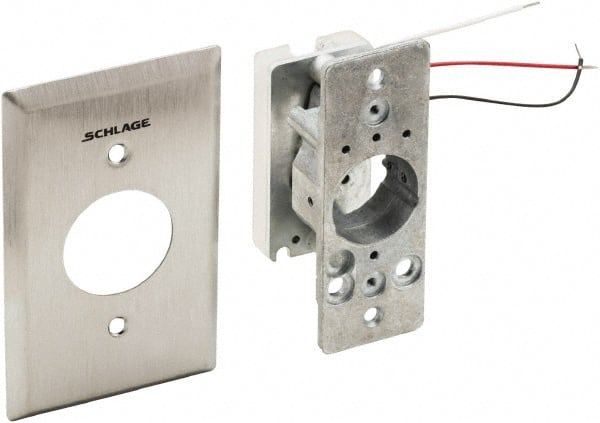Schlage - Electromagnet Lock Accessory - Exact Tool & Supply