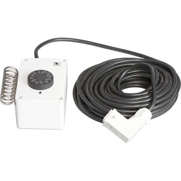 Heatstar - Heater Accessories Type: Thermostat For Use With: HS3500DF/ HS6000DF/ HS4000NG/LP - Exact Tool & Supply