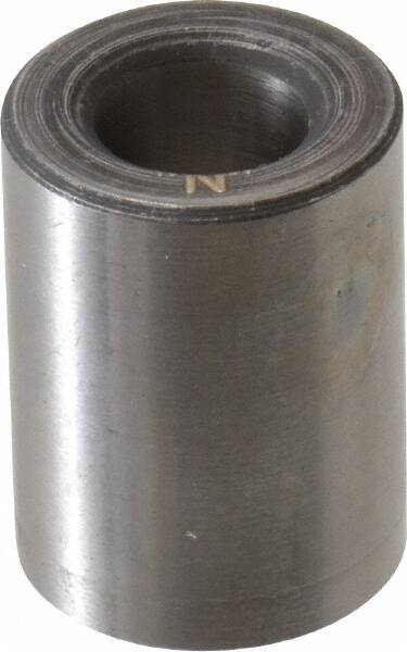 Boneham - Type P, Letter N Inside Diam, Headless, Press Fit Drill Bushing - Exact Tool & Supply