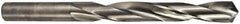 M.A. Ford - 1.8mm 118° Solid Carbide Jobber Drill - ALtima Finish, Right Hand Cut, Spiral Flute, Straight Shank, 46mm OAL - Exact Tool & Supply