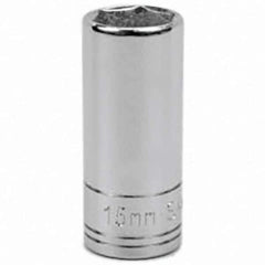 SK - Hand Socket - Exact Tool & Supply