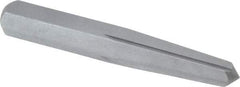Blackhawk by Proto - Screw Extractor - For 5/8" Screw, 3-3/8" OAL - Exact Tool & Supply