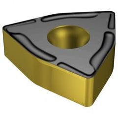 WNMX 21 12 51-MM Grade 4325 Bar Peeling - Turning Insert - Exact Tool & Supply