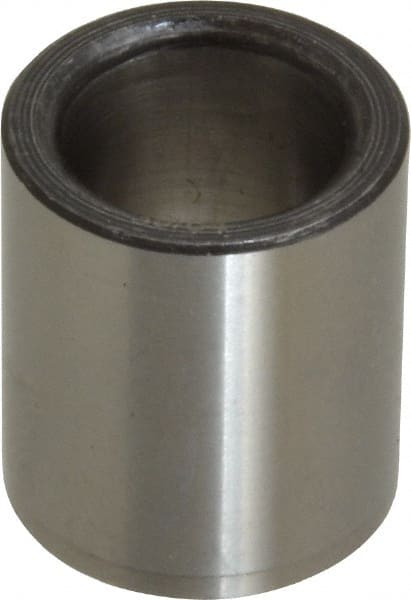 Boneham - Type P, 39/64" Inside Diam, Headless, Press Fit Drill Bushing - Exact Tool & Supply