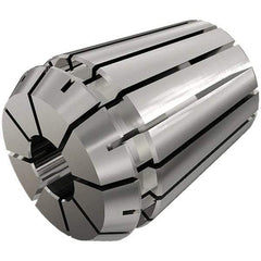 Iscar - 2 to 3mm ER25 Collet - 0.0102mm TIR - Exact Tool & Supply