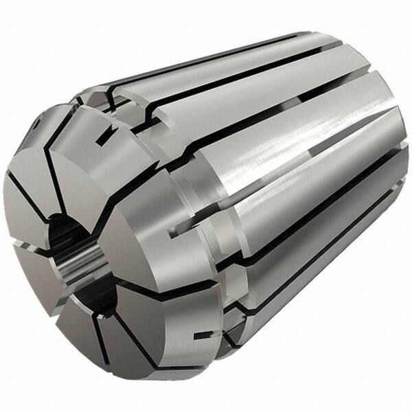 Iscar - 15 to 16mm ER25 Collet - 0.0102mm TIR - Exact Tool & Supply