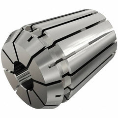 Iscar - 15 to 16mm ER25 Collet - 0.0102mm TIR - Exact Tool & Supply