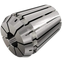Iscar - 4 to 5mm ER25 Collet - 0.0102mm TIR - Exact Tool & Supply