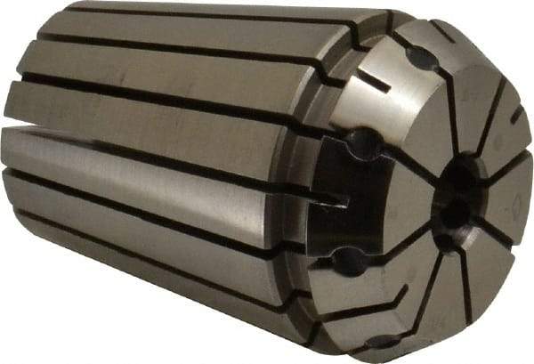 ETM - 6 to 7mm ER25 Coolant Collet - Exact Tool & Supply