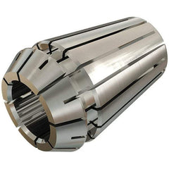 Iscar - 13 to 14mm ER25 Collet - 0.0051mm TIR - Exact Tool & Supply