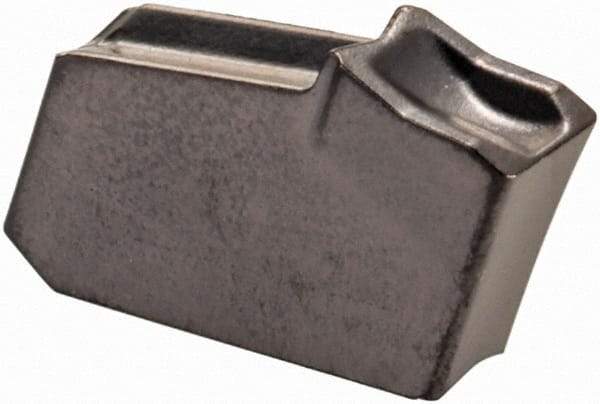 Iscar - GSFU3 Grade IC908 Carbide Milling Insert - TiAlN Finish, 1.5mm Corner Radius - Exact Tool & Supply